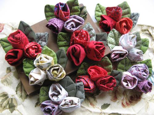 rosebud corsage 1