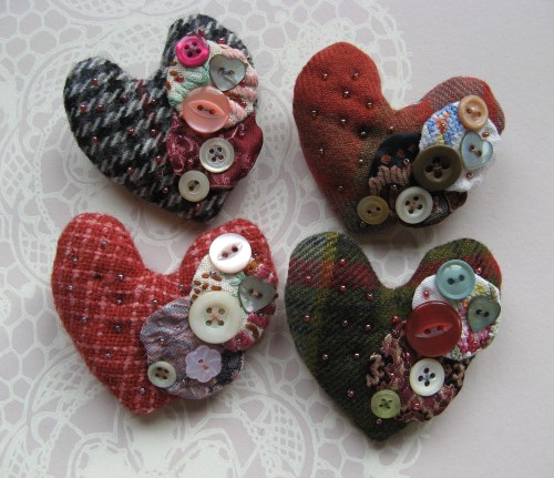 more hearts 5