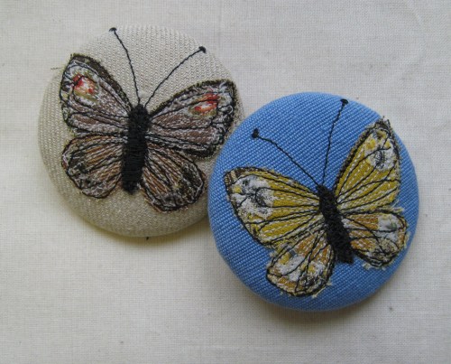 butterfly brooches 2