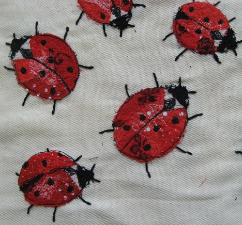 ladybirds 007