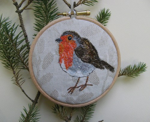 4inch robin hoops for etsy 050