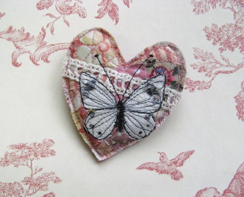 butterfly heart brooches for etsy 083